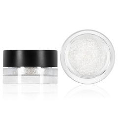 Eyeshadow Brilliant, Color: Milky Way, 3,5 g