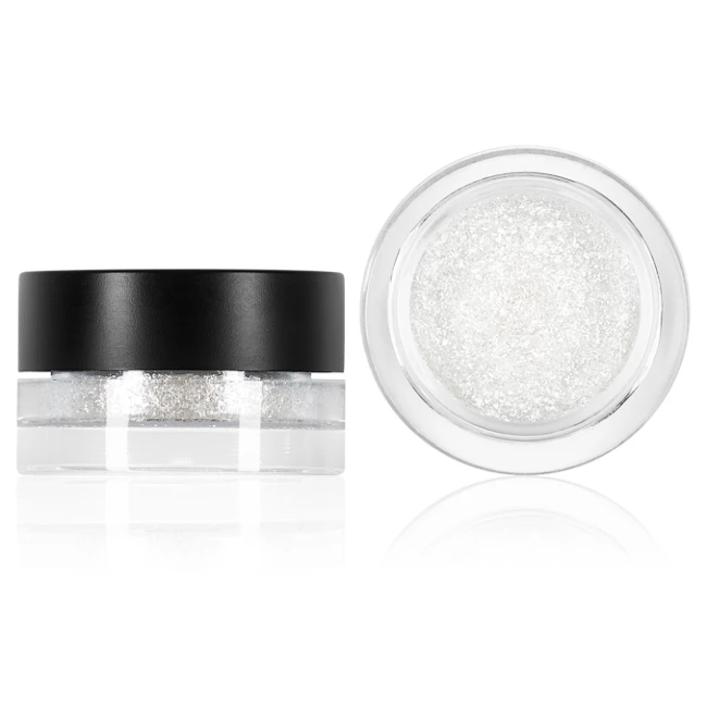Eyeshadow Brilliant, Color: Milky Way, 3,5 g - Kodi Professional