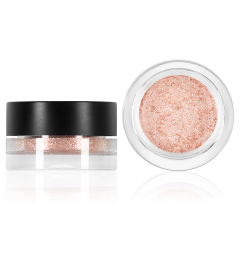 Eyeshadows Brilliant, Color: Misty Rose, 3,5 g