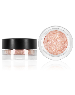 Eyeshadow Brilliant Misty Rose (тени для век с шиммером, цвет:Misty Rose), 3,5г