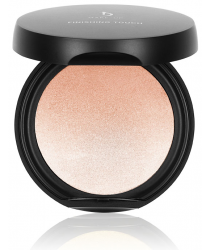 Compact Powder with Shimmer 