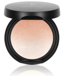 Compact Powder with Shimmer 