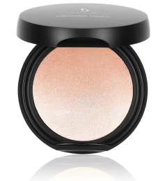 Compact Powder with Shimmer 