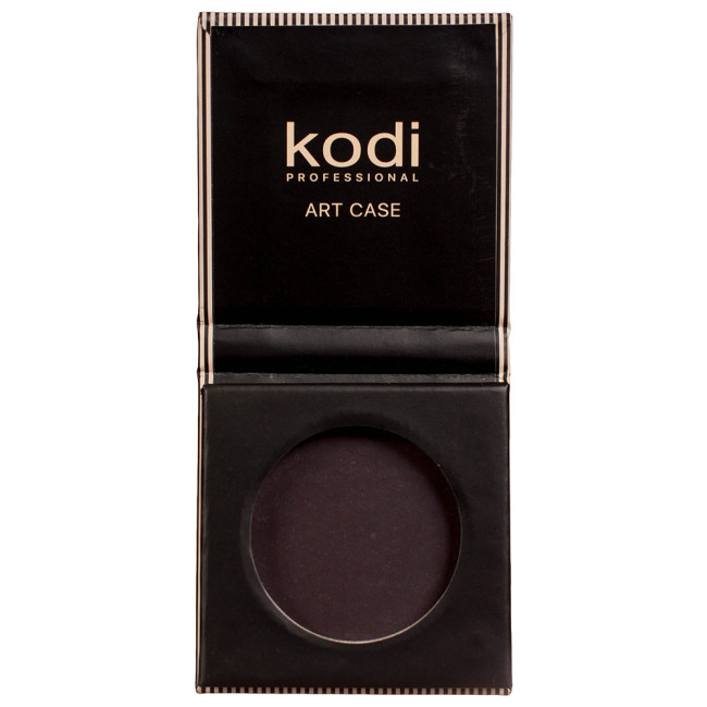 Art Case (magnetic cardboard palette for 1 refill; d = 37 mm) - Kodi Professional