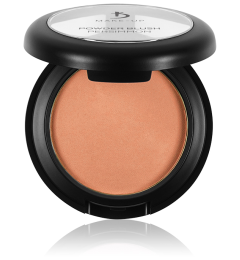 Powder Blush Persimmon Kodi professional Make-up (румяна компактные, цвет:Persimmon),7г