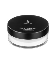 Rice Powder Kodi professional Make-up (рисовая пудра), 10г