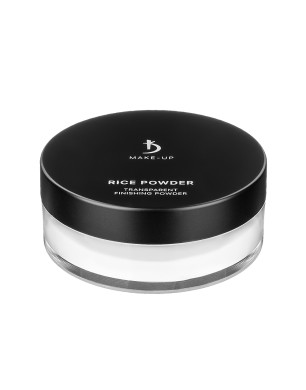 Rice Powder Kodi professional Make-up (рисовая пудра), 10г