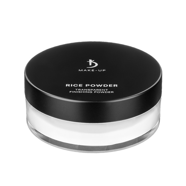 Rice Powder Kodi Professional Make-Up, 10 g - Kodi Professional