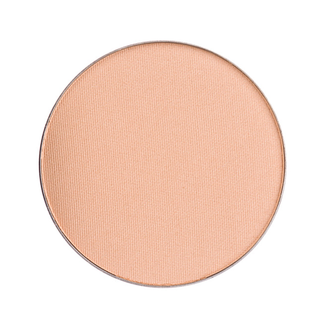 Matte blusher Latte (румяна в рефилах, цвет: Latte), 5г - Kodi Professional