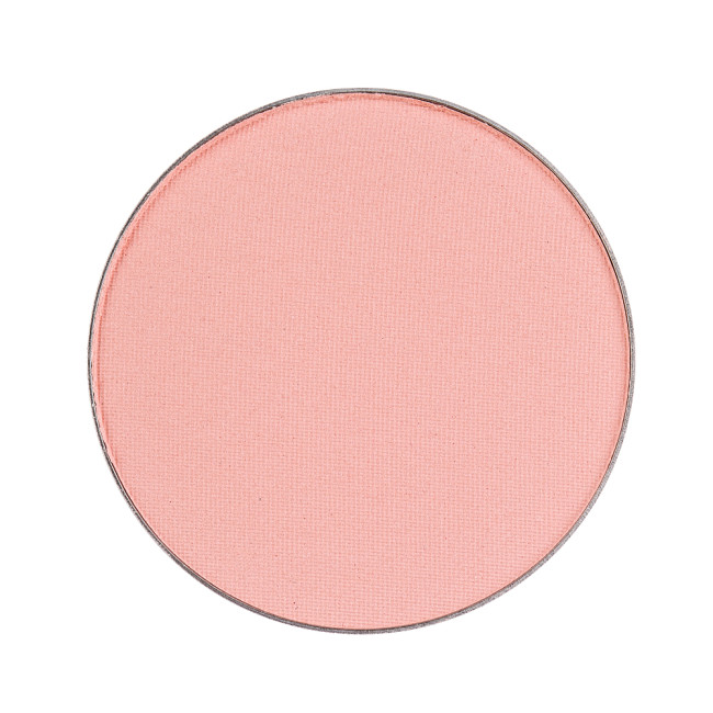 Matte Blusher in Refills, Color: Peony, 5 g - Kodi Professional