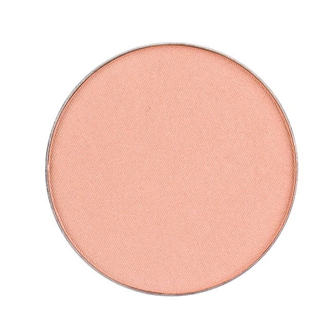 Matte Blusher in Refills, Color: Tea Rose, 5 g - Kodi Professional