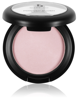 Powder Blush, Color: Sakura, 7 g