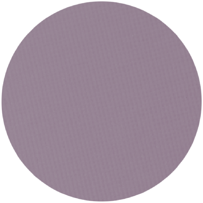 Eyeshadow №128 (eyeshadow in refills), diam. 26 mm - Kodi Professional