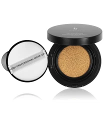 Wetting Sponge Foundation SPF50/PA+++ Vanilla Kodi Professional Make-up (тональная основа-флюид со спонжем, Ваниль), 15г