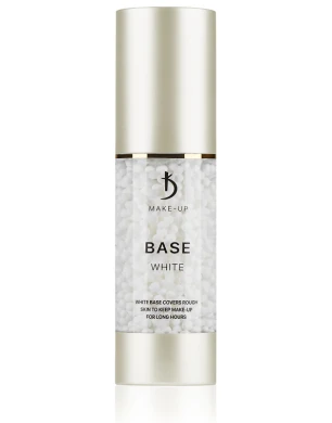 BASE KODI PROFESSIONAL MAKE-UP, WHITE, 35 ML