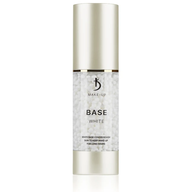 BASE KODI PROFESSIONAL MAKE-UP, WHITE, 35 ML BASE KODI PROFESSIONAL MAKE-UP, WHITE, 35 ML - Kodi Professional