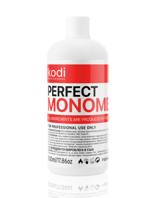 Monomer Clear, 500 ml