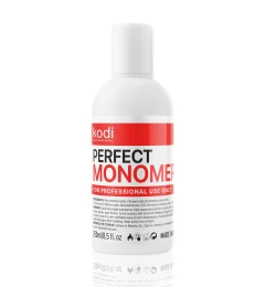 Monomer Clear (Мономер прозрачный) 250 мл.