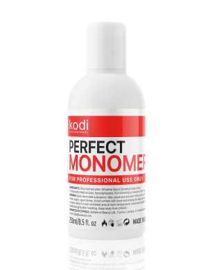 Monomer Clear, 250 ml