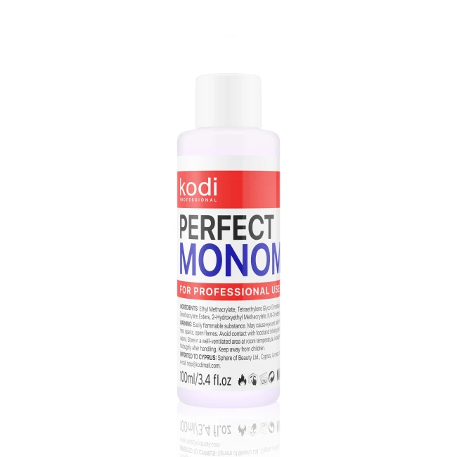 Monomer Purple, 100 ml Monomer Purple, 100 ml - Kodi Professional