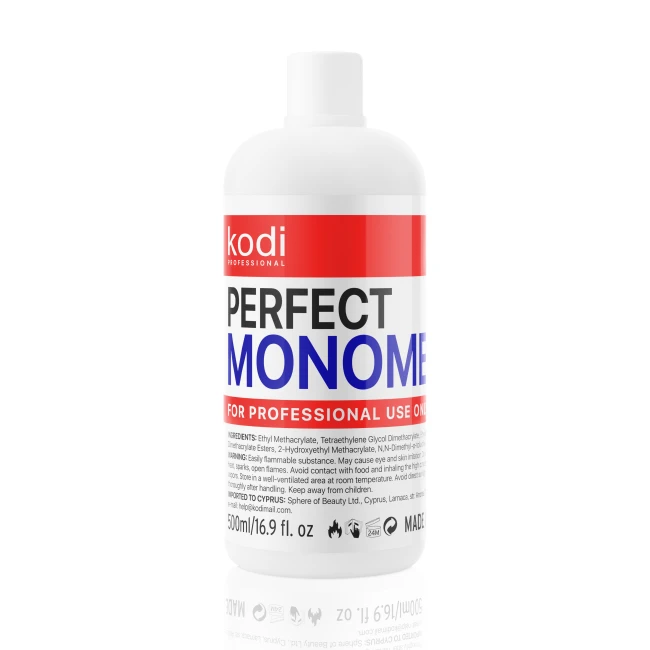 Monomer Purple, 500 ml - Kodi Professional
