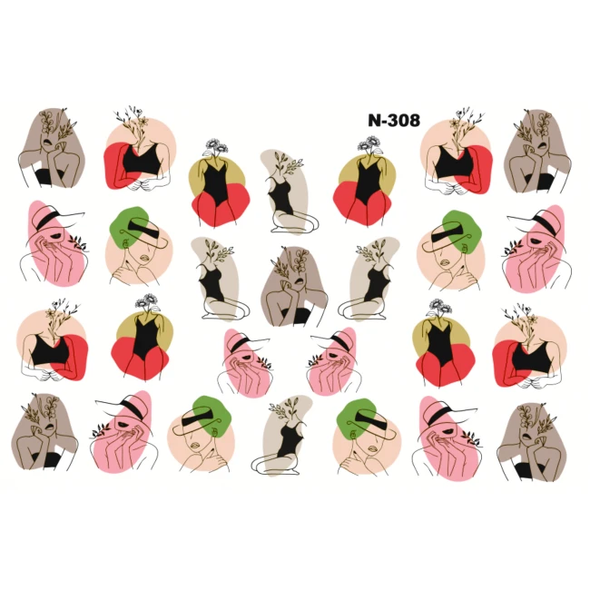 Slider Design N-308 Slider Design N-308 - Kodi Professional