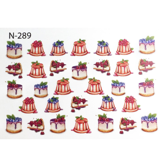 Слайдер дизайн N-289 - Kodi Professional