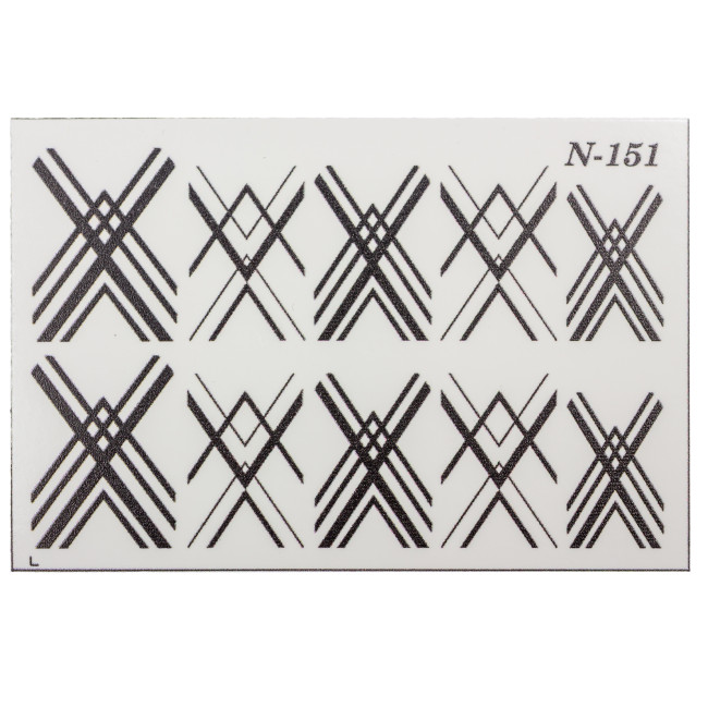 Слайдер дизайн N-151 - Kodi Professional