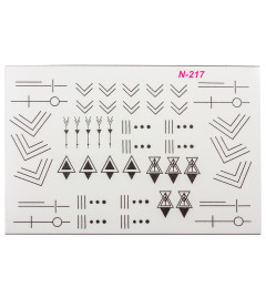 Slider Design N-217