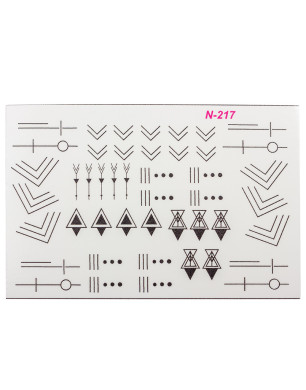 Слайдер дизайн N-217