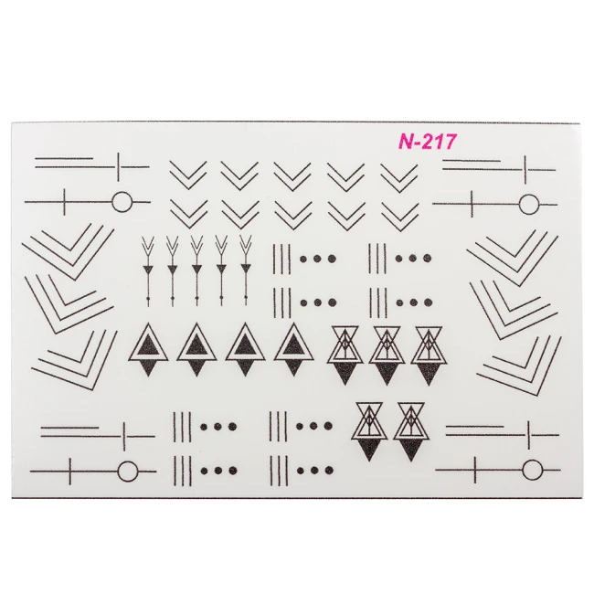 Slider Design N-217 - Kodi Professional