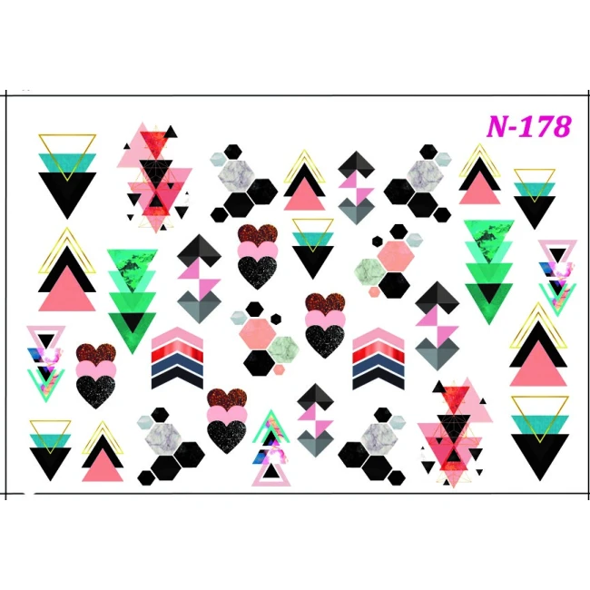 Slider Design N-178 Slider Design N-178 - Kodi Professional