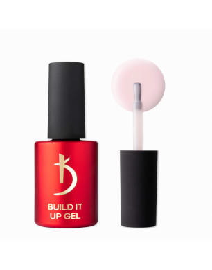 Build It Up Gel "Baby Boom", 15 ml.