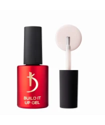 Моделирующий гель Build It Up Gel “Latte”, 15мл