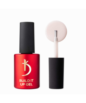 Build It Up Gel "Latte", 15 ml