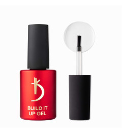 Моделирующий гель Build It Up Gel “Long Nails”, 15 мл.