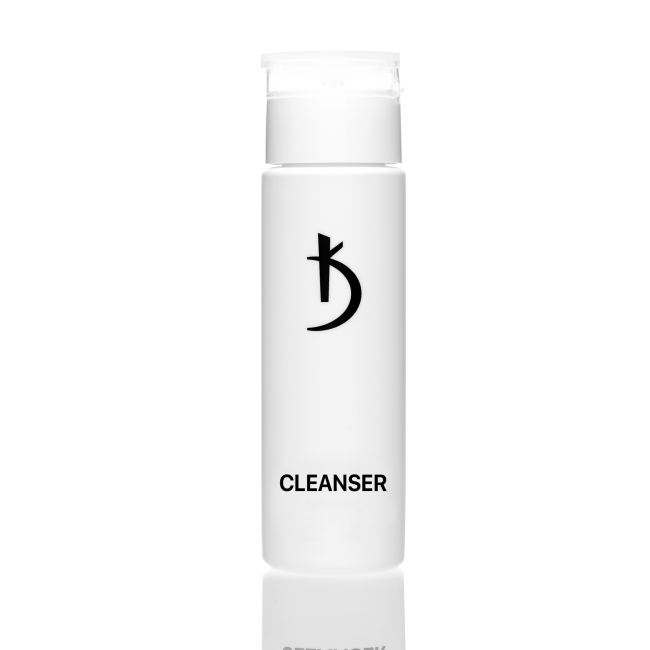 Cleanser (Stickiness Remover) 160 ml. - Kodi Professional