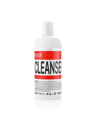 Cleanser (жидкость для снятия липкости) 500 мл.