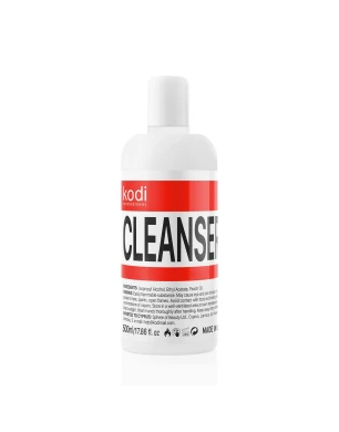 Cleanser (жидкость для снятия липкости) 500 мл.