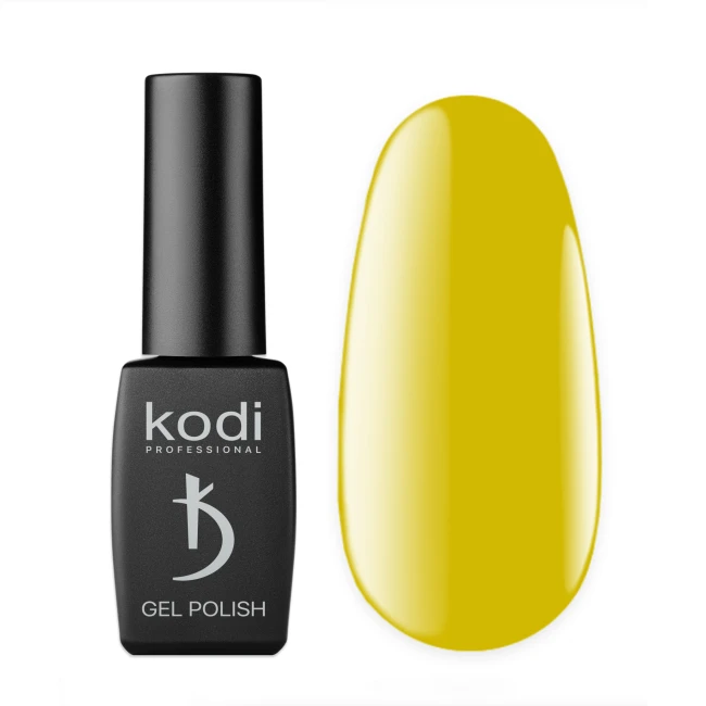 Color Rubber base gel Illuminating, 8 ml Color Rubber base gel Illuminating, 8 ml - Kodi Professional