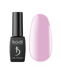 Цветное базовое покрытие для гель-лака Color Rubber base gel, Mist, 8мл