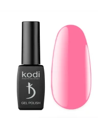 Цветное базовое покрытие для гель-лака Color Rubber base gel, Pink, 8мл