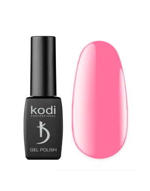 Цветное базовое покрытие для гель-лака Color Rubber base gel, Pink, 8мл