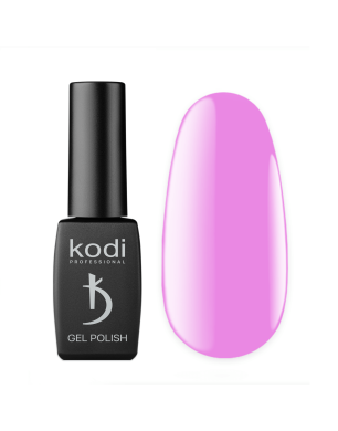 Color Rubber base gel, Rosy, 8ml