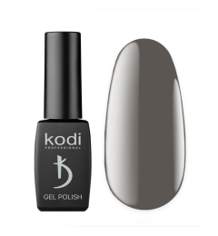 Color Base Gel Ultimate Gray, 8 ml - Kodi professional