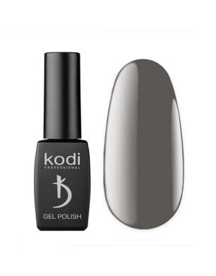 Color Base Gel Ultimate Gray, 8 ml - Kodi professional