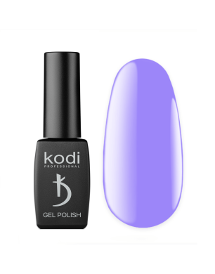 Color Rubber base gel, Violet, 8ml