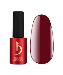 Color Base Gel, Beetroot, 7 ml