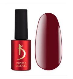 Color Base Gel, Beetroot, 7 ml