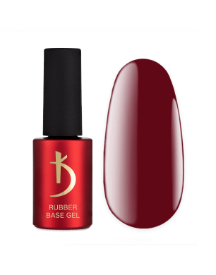 Color Base Gel, Beetroot, 7 ml